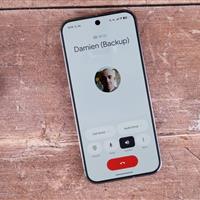 خداحافظی با عکس پروفایل ساده/ «کارت تماس» گوگل از راه رسید؛ گوشی شما هنگام زنگ زدن چه شکلی است؟