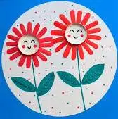 فنجان لبخند، شکوفه‌ی شادی!