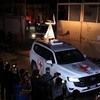 تحویل ۳ جسد از سوی صلیب سرخ به رژیم صهیونیستی