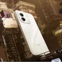 ویکو X70 رونمایی شد؛ گوشی اقتصادی با ارتباط ماهوارهای