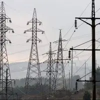 هشدار درباره قطع گسترده برق در اراضی اشغالی