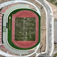 ورزشگاه لرآرنا باید هرچه سریعتر تکمیل شود