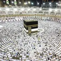 افزایش ظرفیت عمره از ۱۲ آبان