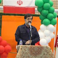 قم با همت خیرین مدرسهساز، در مسیر تحول آموزشی قرار گرفتهاست