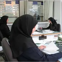 بدرفتاری کارمندان دولت را گزارش کنید