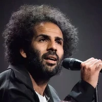 حیدر هدایتی از دلیل انتخاب اسم هنری «حیدو» برای خودش می گوید