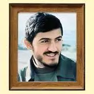 مهدی زین‌الدین؛ فرمانده 23 ساله