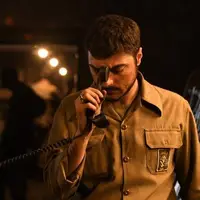 سجاد بابایی چطور شهید زین‌الدین شد؟