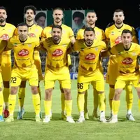 ترکیب فجر برای جهش به بالای جدول