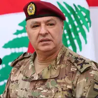 فرمان تاریخی عون با استقبال مقاومت