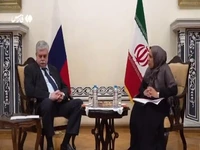 سفیر روسیه در تهران: مکانیسم ماشه را فعالشده نمیدانیم