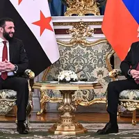 مسکو: تماسهای فشرده خود با دمشق را حفظ میکنیم