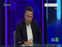 منصوریان: باقری نمیخواهد به برند خودش آسیب بزند