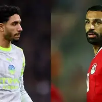 غیبت اجباری صلاح و مرموش تا هشت هفته!