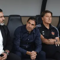 پرسپولیس به دنبال «بله» گرفتن از هاشمیان