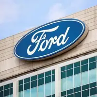 سرمایهگذاری ۳۷۰ میلیون دلاری فورد برای موتورهای جدید