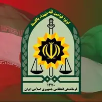 عامل تیراندازی به اماکن خصوصی در الیگودرز دستگیر شد