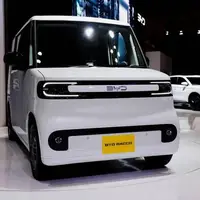 تشدید رقابت بلای جان سود بی‌وای‌دی شد