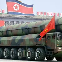 کره شمالی: خلع سلاح هسته ای شبه جزیره کره «رویای دور از دسترس» است