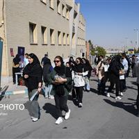 رفع مشکلات زیرساختی بودجه‌ای و رفاهی دانشگاه‌ها مطالبه دانشجویان زنجانی