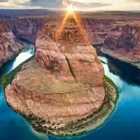 عظمت تنگه هایقر معروف به گرندکانیون ایران