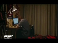 مجید کل خانواده شو از دست داد!