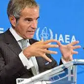 مواضع جدید گروسی؛ دغدغه شفافیت یا ابزاری برای فشار؟