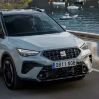 معرفی سئات آرونا و ایبیزا مدل ۲۰۲۶، به‌روزرسانی پرفروش‌های اسپانیایی