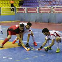 شمار اعضای رشته هاکی در زنجان افزایش یافت