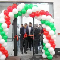 افتتاح همزمان ۶ بازار میوه تره بار در تهران