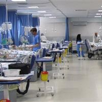 کمبود تخت بیمارستانی و امید به تکمیل پروژه‌های درمانی در اردبیل