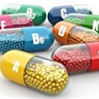 مکمل و ویتامین های مورد نیاز بدن مردان