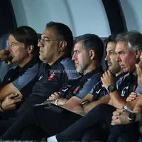 حس گمشده به پرسپولیس بازگشت