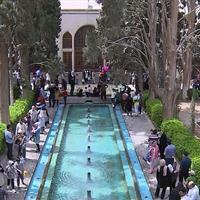 شهردار: کاشان به شبکه شهرهای خلاق معماری یونسکو پیوست