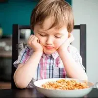 راهکاری برای افزایش اشتهای کودکان