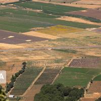 پایان بلاتکلیفی؛ طلوع دوباره کشاورزی بهکده رضوی در خراسان شمالی