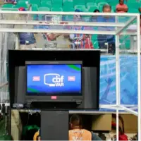 انقلاب در پروتکل VAR؛ برزیل پیش‌گام می‌شود