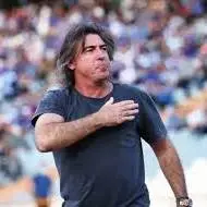 فلاحتزاده: ساپینتو از رفتارهای احساسی فاصله گرفته است