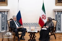 ددوف: ایران از مهمترین اولویتها در سیاست خارجی روسیه است