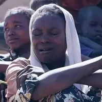 واکنش وزیر امور خارجه به کشتار بی گناهان در سودان