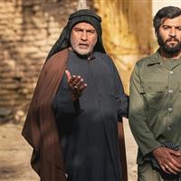 تهیه‌کننده «پسران هور»: عذرخواهی نکرده‌ایم!