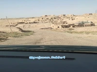 روستای کنعان در سریال «یوسف پیامبر» بعد از ۲۰ سال