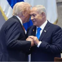 صهیونیستها: اسرائیل کاملاً وابسته به آمریکا است