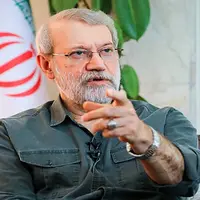 علی لاریجانی: این روزها خیلی به یاد حاج رمضان هستم