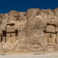 عظمتی فراتر از اهرام مصر؛ آرامگاه‌های باشکوه هخامنشیان در ایران شما را شگفت‌زده خواهند کرد