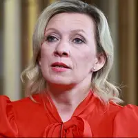 زاخارووا: ارسال «تاماهاوک» بحران اوکراین را حل نمی‌کند