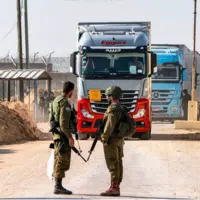 اسرائیل یک کارمند سازمان ملل را ربود