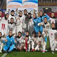 مسیر سخت فوتبال زنان ایران تا جام ملتهای آسیا