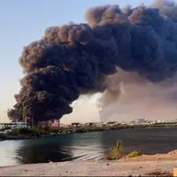 افشای پایگاه مخفی امارات در سومالی برای ارسال سلاح به سودان