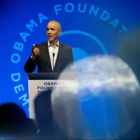 سی‌ان‌ان فاش کرد: اوباما اطمنیان ندارد که آمریکا تحت ریاست جمهوری ترامپ دوام بیاورد